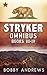 STRYKER - OMNIBUS: BOOKS 3-5: A Post Apocalyptic Tale