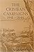 The Crimean Campaigns 1941-1944 by Wilhelm Tiek