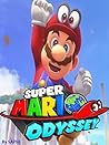 SUPER MARIO ODYSS...