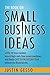 The Book on Small Business ...