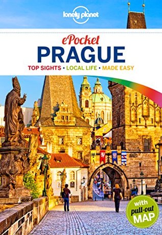 Lonely Planet Pocket Prague (Travel Guide)