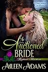 An Auctioned Bride by Aileen Adams