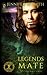 Legends Mate (Wiccan Haus #22)