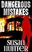 Dangerous Mistakes (Leah Nash Mysteries, #2)