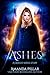Ashes (Graced, #5) by Amanda Pillar