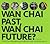 Wan chai past, Wan chai future? by Harry Reid