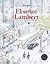 El señor Lambert by Jean-Jacques Sempé