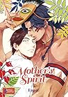 Mother's spirit by Enzou