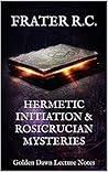 ESOTERIC ALCHEMY by Frater R.C.