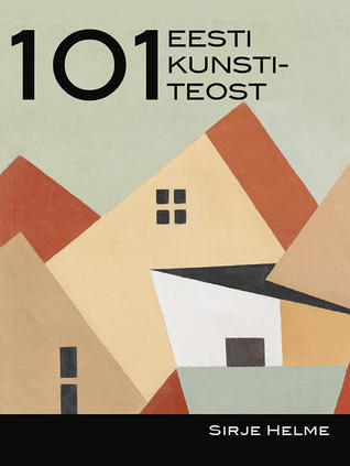 101 Eesti kunstiteost