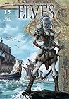 Elves Vol. 15: Bl...