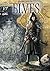 The Black Blood of the Sylvan Elves (Elves #17)