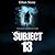 Subject 13