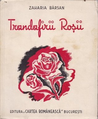 Trandafirii roșii (Paperback)