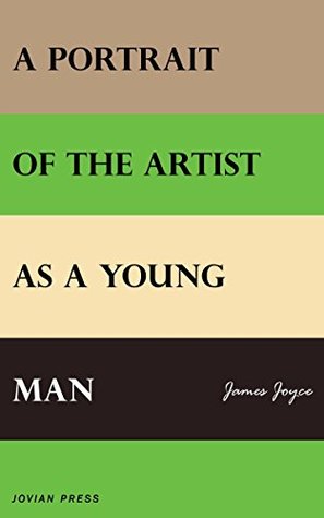 A Portrait of the Artist as a Young Man