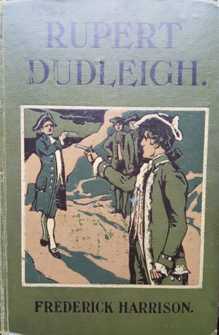 Rupert Dudleigh