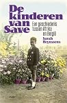 De kinderen van Save
