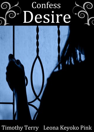 Desire (Confess, #3)
