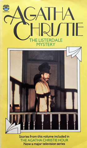 The Listerdale Mystery And Eleven Other Stories