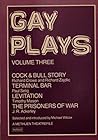 Gay Plays, Vol. 3