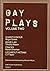 Gay Plays, Vol. 2