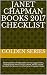 Janet Chapman Books 2017 Ch...