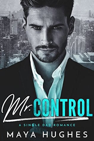 Mr. Control (Mister Series, #1)