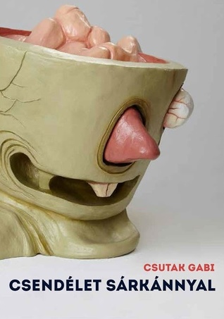 Csendélet sárkánnyal (Paperback)