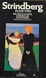 Plays 2 by August Strindberg