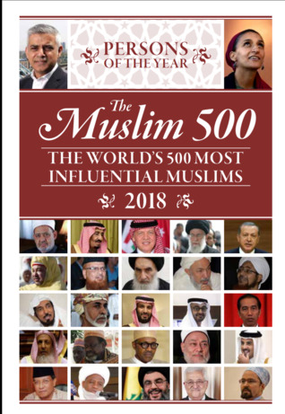 The 500 Most Influential Muslims 2018