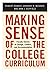 Making Sense of the College...
