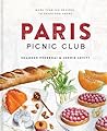 Paris Picnic Club by Shaheen Peerbhai