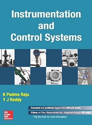 Instrumentation And Control Systems (Paperback)