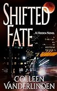 Shifted Fate: A Hidden World Novel