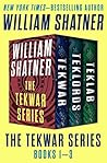 The TekWar Series...