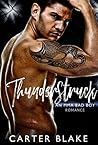 Thunderstruck by Carter Blake Thunderstruck by Carter Blake