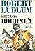 Krucjata Bourne'a 1 by Robert Ludlum Krucjata Bourne'a 1 by Robert Ludlum