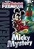 Micky Mystery (Lustiges Taschenbuch Premium, #8)