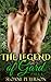 The Legend of Gard Part 3 by Sloane Peterson
