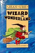 Wizard in Wonderland
