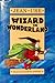 Wizard in Wonderland (Wizard Trilogy, #2)