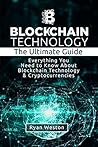 Blockchain Technology by Ryan Weston