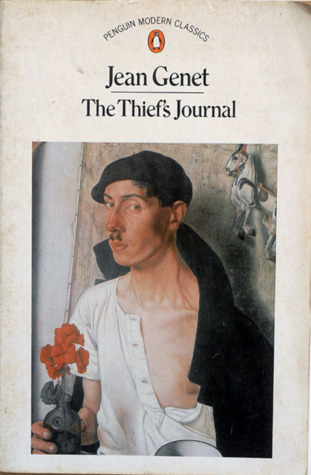 The Thief's Journal