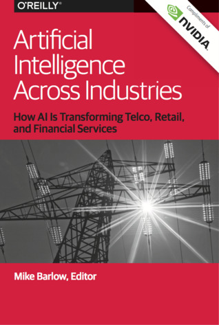 Artificial Intelligence Across Industries. How AI Is Transforming Telco, Retail, and Financial Services