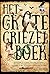 Het grote griezelboek