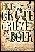 Het grote griezelboek by Paul Biegel