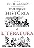 Uma breve história da literatura