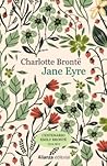 Jane Eyre by Charlotte Brontë