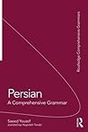 Persian (Routledge Comprehensive Grammars)