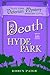 Death in Hyde Park by Robin Paige